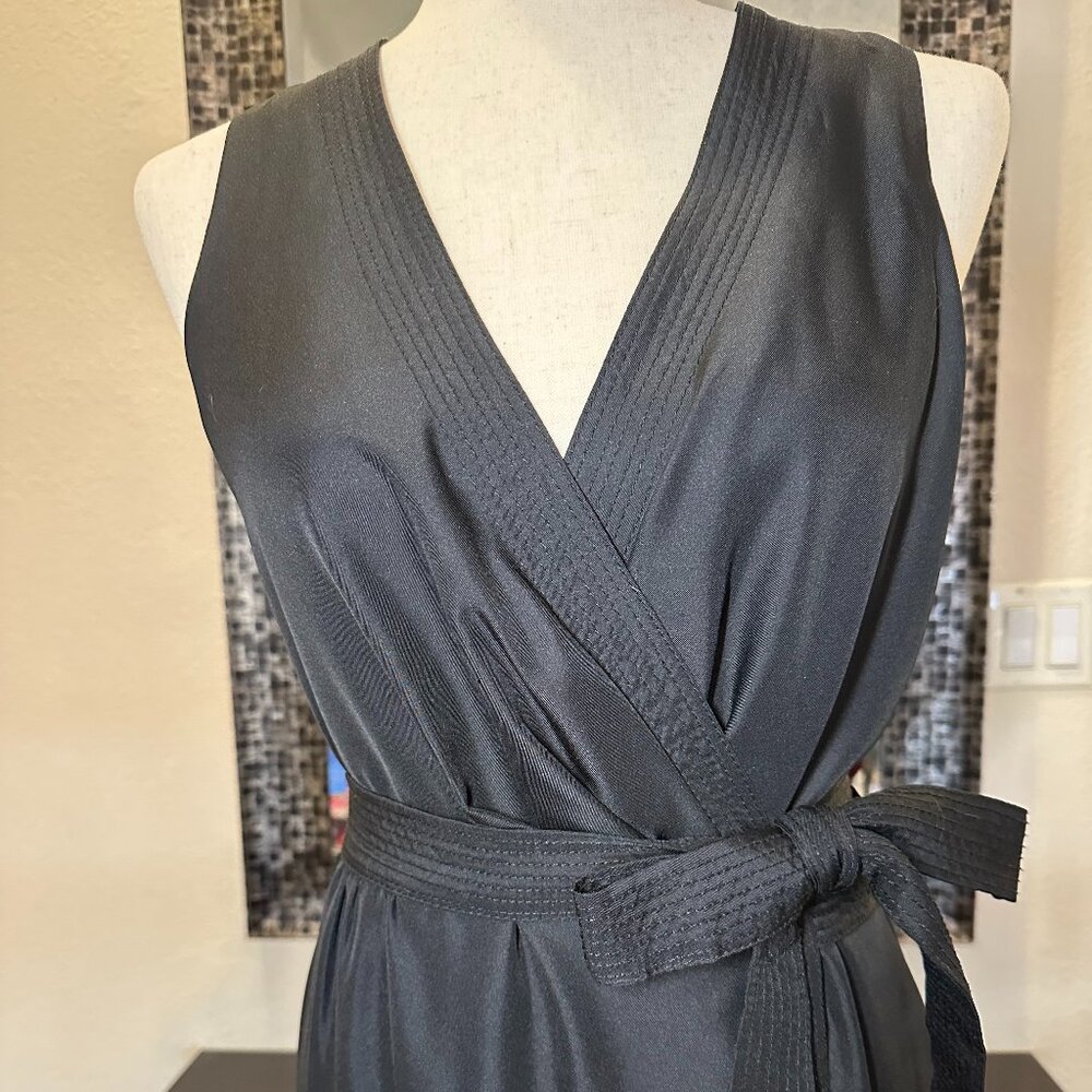 Banana Republic Little Black Dress